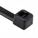 T30R0HSC2 by HellermannTyton - CABLE TIE LOCKING BLK 30LBS 5.83