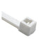 T30R10C2 by HellermannTyton - CABLE TIE LOCKING WHITE 30LB 5.83
