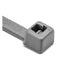 T30R8M4 by HellermannTyton - CABLE TIE LOCKING GRAY 30LBS 5.83