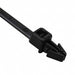 T30RSF0C2 by HellermannTyton - CABLE TIE LOCKING BLK 30LBS 6.34