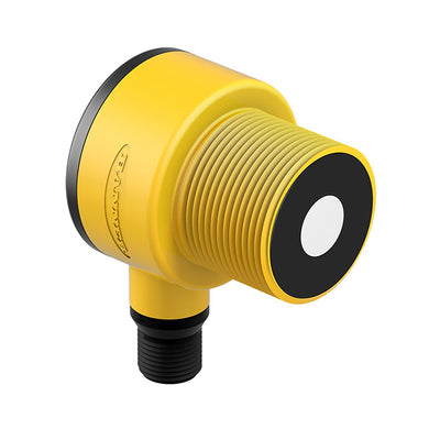 T30UXUAQ8 by Banner Engineering Corporation - ULTRASONIC 100MM-1M 0-10V