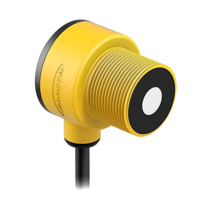 T30UXUA by Banner Engineering Corporation - ULTRASONIC 100MM-1M 0-10V