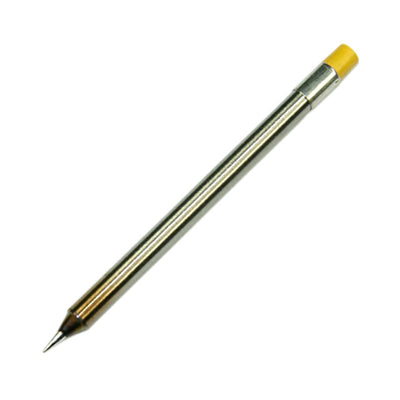 T31-00I by American Hakko Products, Inc. - TIP,CONICAL,R0.2 X 8.4MM, IH,480