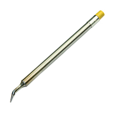 T31-00JL02 by American Hakko Products, Inc. - TIP,BENT,R0.2MM/30 X 7.2MM X 8MM