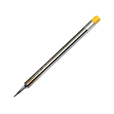 T31-00LI by American Hakko Products, Inc. - TIP,CONICAL,SLIM,R0.125 X 13.7MM