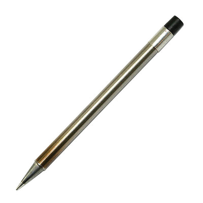 T31-01BL by American Hakko Products, Inc. - TIP,CONICAL,R0.2 X 12MM,IH,450C/