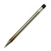 T31-01BL by American Hakko Products, Inc. - TIP,CONICAL,R0.2 X 12MM,IH,450C/