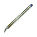 T31-01JD14 by American Hakko Products, Inc. - TIP,BENT CHISEL,1.4MM/30 X 12.4M