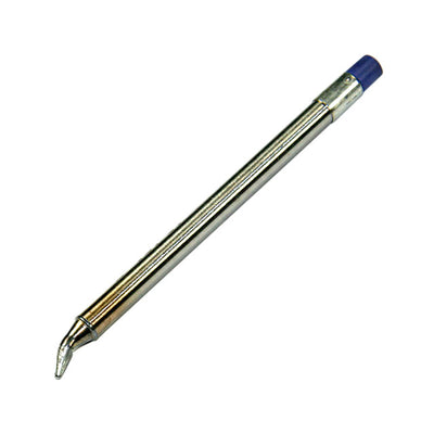 T31-01JD17 by American Hakko Products, Inc. - TIP,BENT CHISEL,1.7MM/30 X 9.9MM