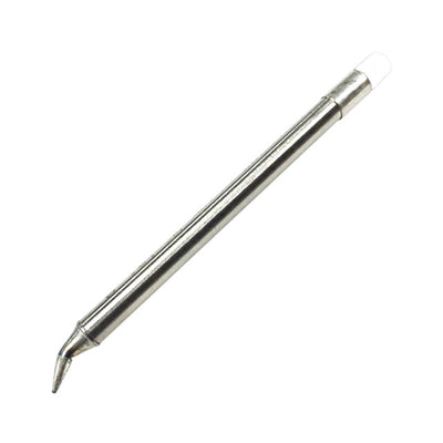 T31-03JD17 by American Hakko Products, Inc. - TIP,BENT CHISEL,1.7MM/30 X 9.9MM
