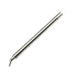 T31-03JD17 by American Hakko Products, Inc. - TIP,BENT CHISEL,1.7MM/30 X 9.9MM