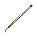 T31-03JL02 by American Hakko Products, Inc. - TIP,BENT,R0.2MM/30 X 7.2MM X 8MM