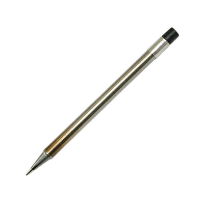 T31-03SBL by American Hakko Products, Inc. - TIP,CONICAL,R0.2 X 13.7MM,IH,350