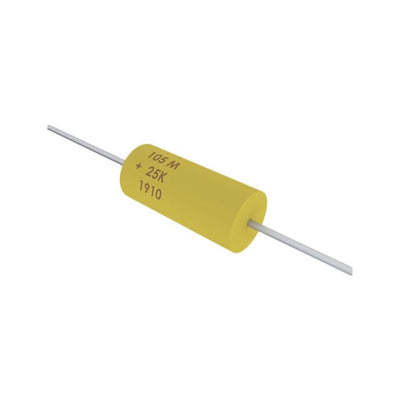 T322B564K035AS by KEMET - TANT UL CAP 0.56UF 10% 35V AXIAL