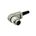 T 3356 055 by Amphenol Tuchel Industrial - CONNECTOR PLG HSG MALE 5POS INLINE RA