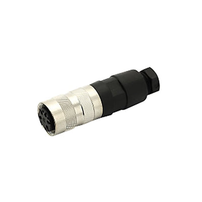 T 3357 554 by Amphenol Tuchel Industrial - CONNECTOR PLUG HSG FMALE 5POS INLINE