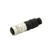 T 3357 554 by Amphenol Tuchel Industrial - CONNECTOR PLUG HSG FMALE 5POS INLINE
