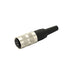 T 3361 551 by Amphenol Tuchel Industrial - CONNECTOR PLUG HSG FMALE 5POS INLINE