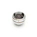 T3638404U by Amphenol Tuchel Industrial - REAR MOUNTING FEMALE RECEPTACLE