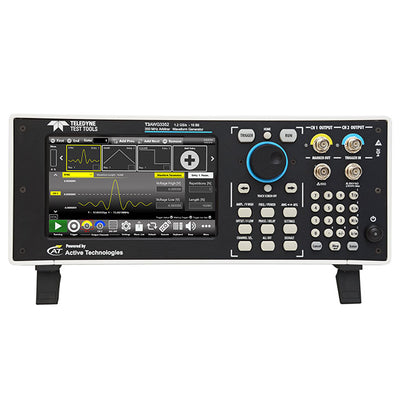 T3AWG3252 by Teledyne LeCroy - ARBGEN 2CH 250MHZ 16BIT 128MPTS
