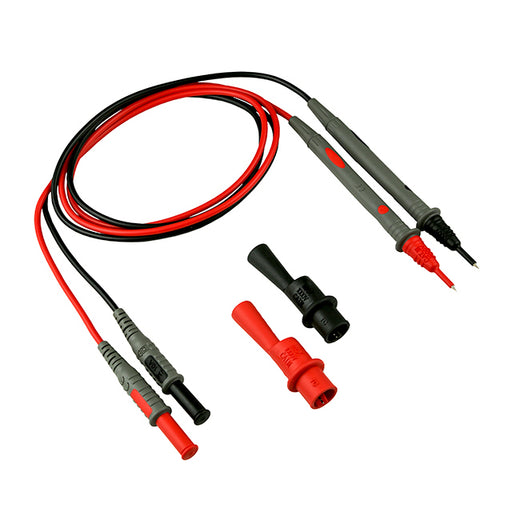 T3DMM-LEAD by Teledyne LeCroy - MULTIMETER TEST LEADS PROBE 1KV