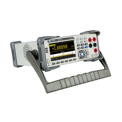 T3DMM5-5 by Teledyne LeCroy - DMM TRMS 5.5 DIGIT, 150 MEAS/SEC
