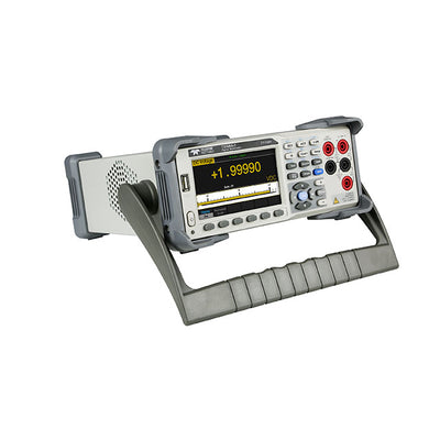 T3DMM6-5-SC by Teledyne LeCroy - DMM TRMS 6.5DIG 4K/SEC W/SCAN