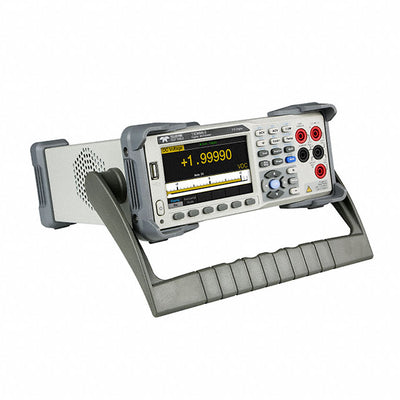 T3DMM6-5 by Teledyne LeCroy - DMM TRMS 6.5 DIG 4K MEAS/SEC