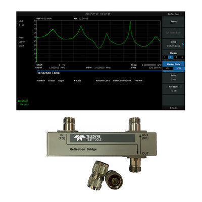 T3DSO1000A-FG by Teledyne LeCroy - 25MHZ FUNCTION/ARBITRARY WAVEFOR
