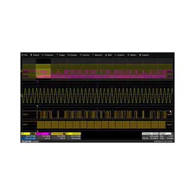 T3DSO1000A-MSO by Teledyne LeCroy - MSO LOGIC ANALYZER SOFTWARE OPTI