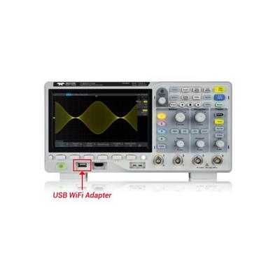 T3DSO1000A-WIFI by Teledyne LeCroy - WIFI INTERFACE OPTION FOR T3DSO1