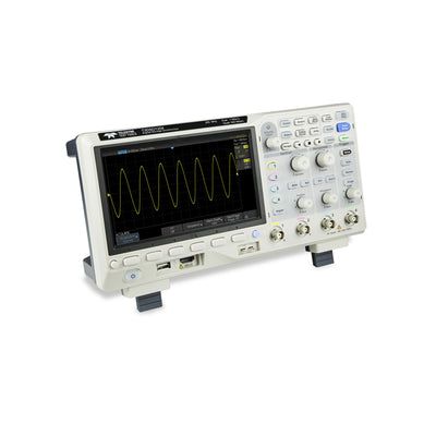 T3DSO1104 by Teledyne LeCroy - DSO 100MHZ 1GS/S INTERLEAVED 4CH