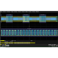 T3DSO2000A-CANFD by Teledyne LeCroy - T3DSO2000A OSCILLOSCOPE SERIES C