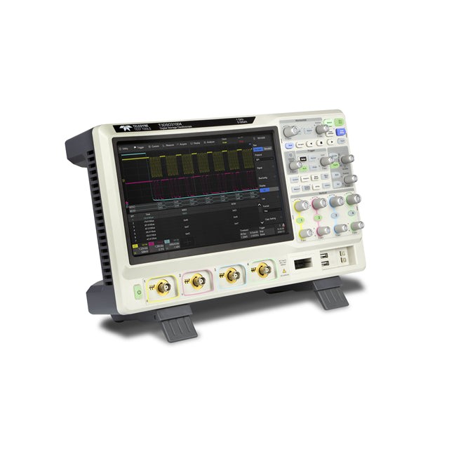 T3DSO31004-PROMO-1 by Teledyne LeCroy - 1GHZ 16CH MIX SIGNAL DGTL FULLY