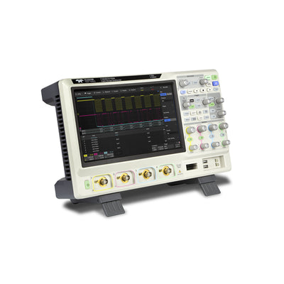 T3DSO3354-PROMO-1 by Teledyne LeCroy - 350MHZ 16CH MIX SIGNAL DGTL FULL