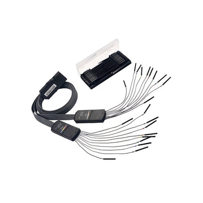 T3DSO1000-LS by Teledyne LeCroy - MSO LOGIC PROBE LEAD SET 16CH 50