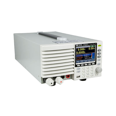 T3EL50015P by Teledyne LeCroy - ELEC LOAD DC 500V/15A/300W PGRM