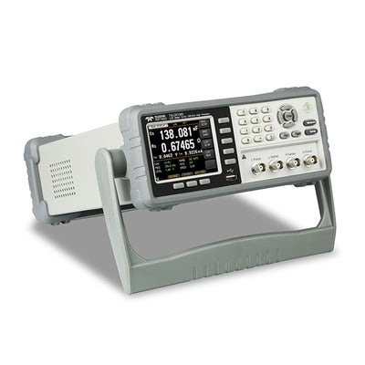 T3LCR1002 by Teledyne LeCroy - LCR METER 10HZ-2KHZ HIGH PRECISI