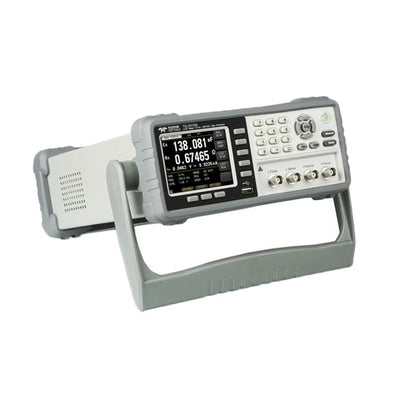 T3LCR1300 by Teledyne LeCroy - LCR METER 10HZ-300KHZ HIGH PRECI