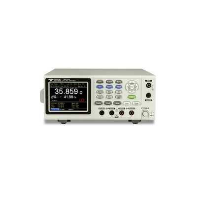 T3MIL50X by Teledyne LeCroy - DC MILLI-OHM METER-ADV FEATURES