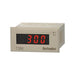 T3NI-NXNP4C-N by Autonics - TEMP INDICATOR RTD 400C 12-24VDC
