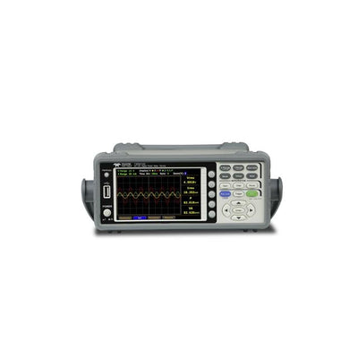 T3PM1100 by Teledyne LeCroy - AC/DC 1-PHASE DIG PWR MTR 100KHZ