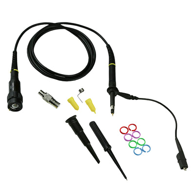 T3PP300 by Teledyne LeCroy - PASSIVE PROBE 300 MHZ 1X/10X 1MO