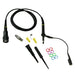 T3PP300 by Teledyne LeCroy - PASSIVE PROBE 300 MHZ 1X/10X 1MO