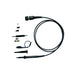T3PP350 by Teledyne LeCroy - T3DSO PASSIVE PROBE, 350 MHZ, 1X