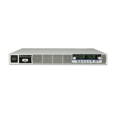 T3PS062001P by Teledyne LeCroy - 1200W SINGLE CH 19"" 1U RACK MOUN