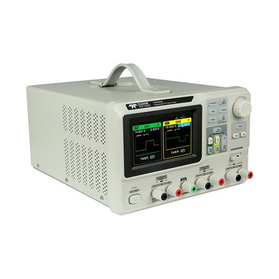 T3PS3000 by Teledyne LeCroy - POWER SPLY 3CH PROGRAM 2X0V-32V