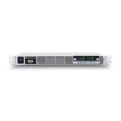 T3PS60251P by Teledyne LeCroy - 1500W SINGLE CH 19"" 1U RACK MOUN