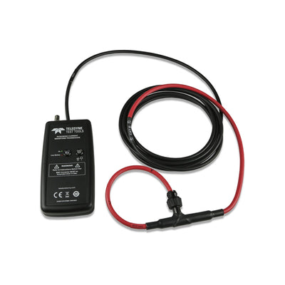 T3RC0060-LF by Teledyne LeCroy - AC ROGOWSKI COIL CURRENT PROBE 1