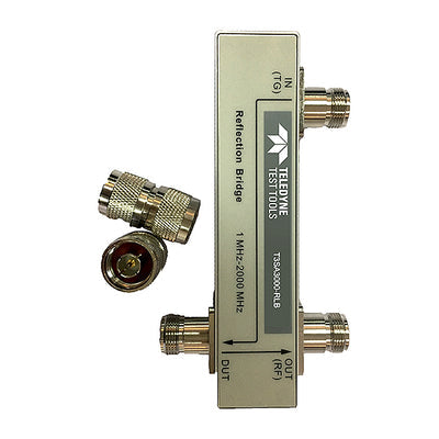 T3SA3000-RLB by Teledyne LeCroy - RETURN LOSS BRIDGE FOR T3SA SERI